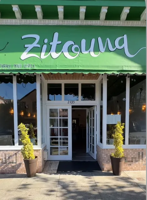 Zitouna