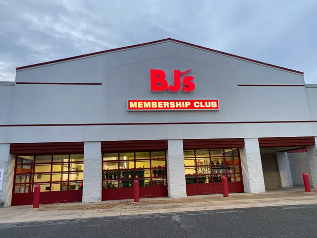 BJ's Wholesale Club