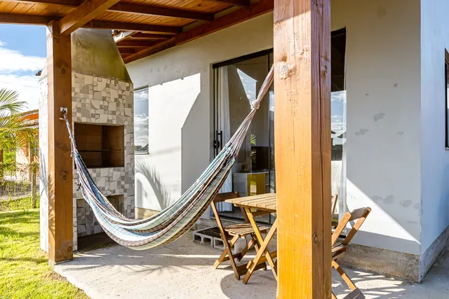 Vivaio - Praia do Rosa