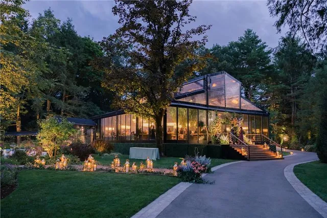 Bright Event Rentals