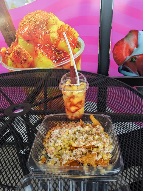 La Michoacana Ice Cream & More