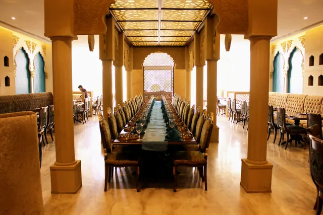 Delhi Highway Restaurant Dubai