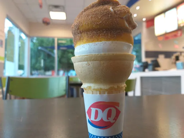 Dairy Queen® Tecate