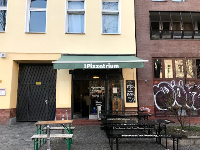 Pizzatrium