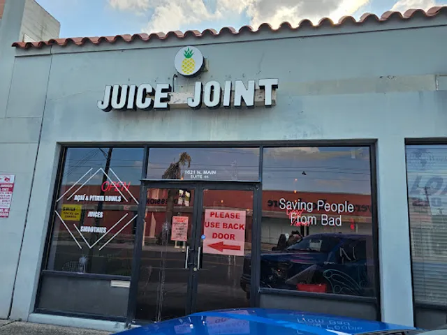 Juice Joint