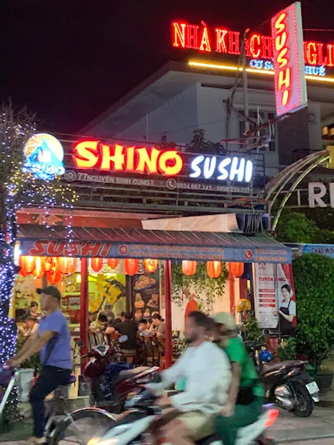 Shinosushi