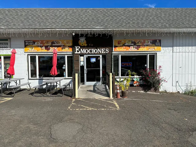 Emociones Restaurant