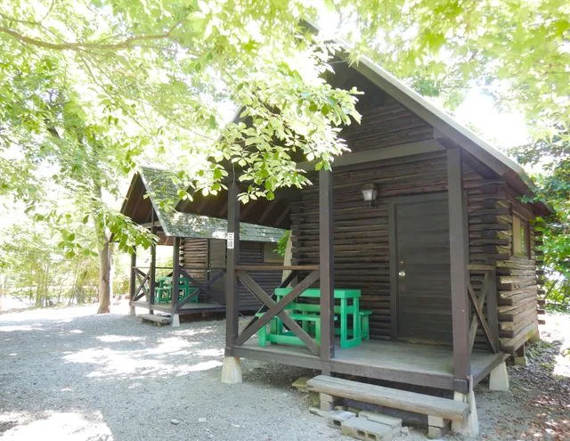 River Park Kaminagatoro Auto Camping Ground