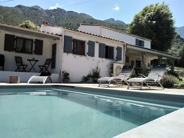 Chambre d'hôtes santa Maria