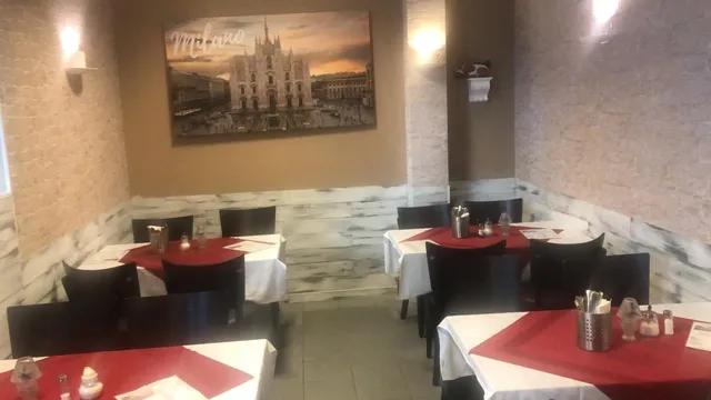 Bistrorante & Pizzeria Milano