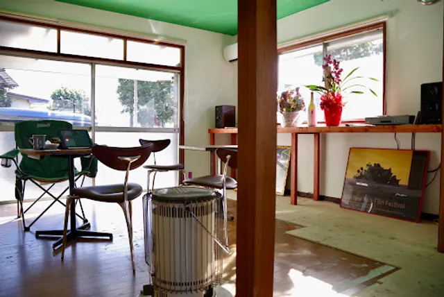 Canezees Doughnut 西戸崎 NO.13