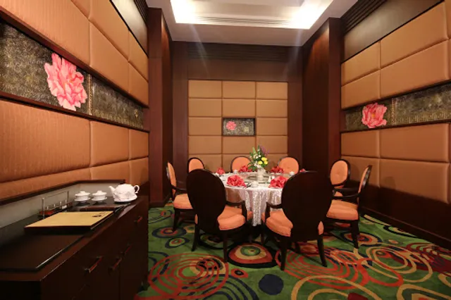 Fu Lue Chinese restaurant