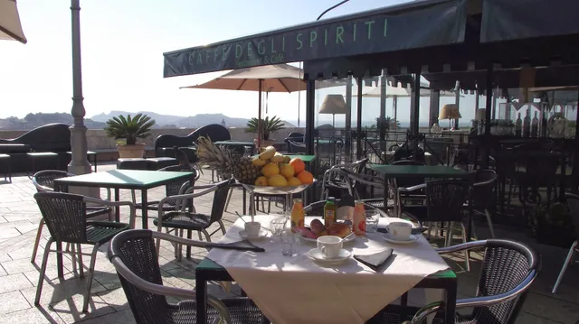 B&B Affittacamere Castello Bed and Breakfast