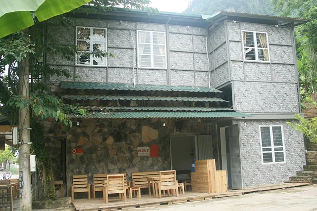 Ha Giang Creekside Homestay and Tours