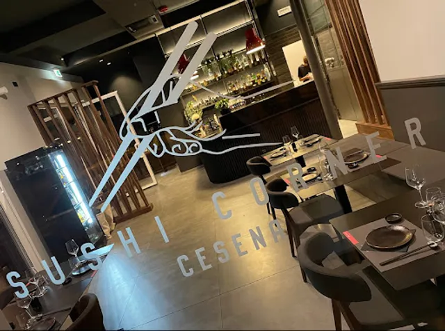 Ristorante Sushi Corner Cesena