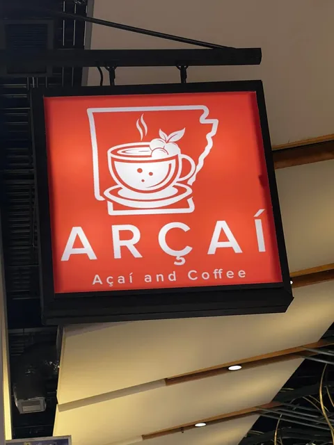 ARçaí