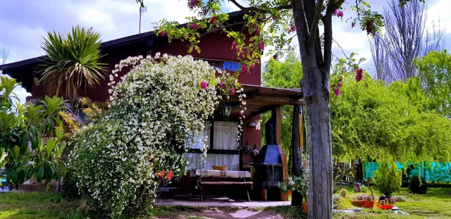 LAS GARDENIAS Cabañas