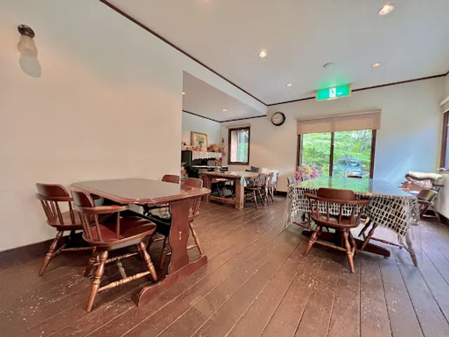 れすとらんオールディーズ