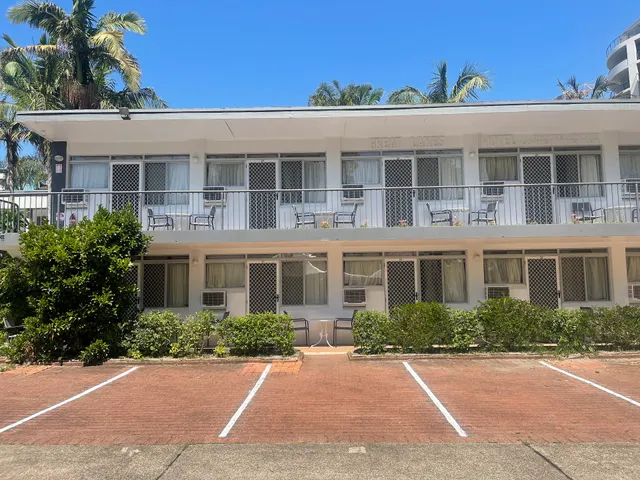 Great Lakes Motor Inn