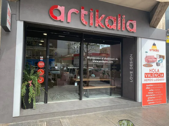 Artikalia Valencia