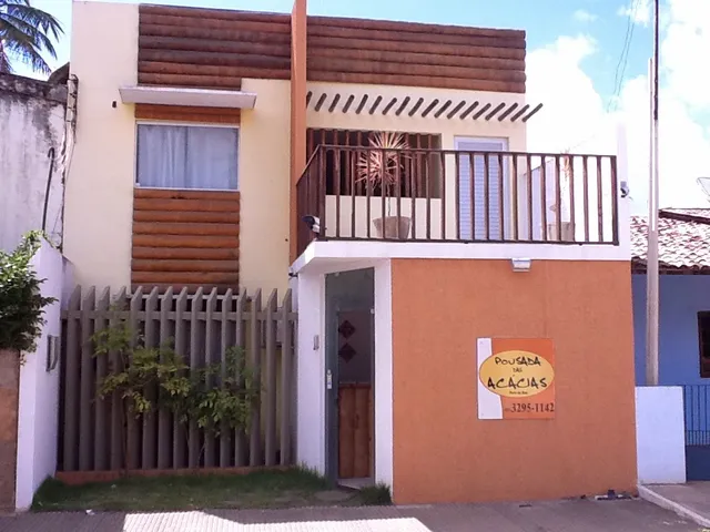 Pousada das Acácias