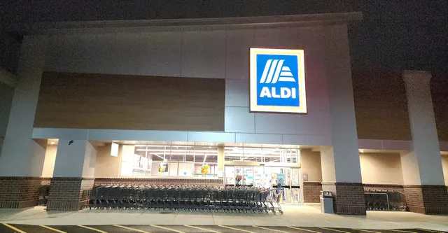 ALDI