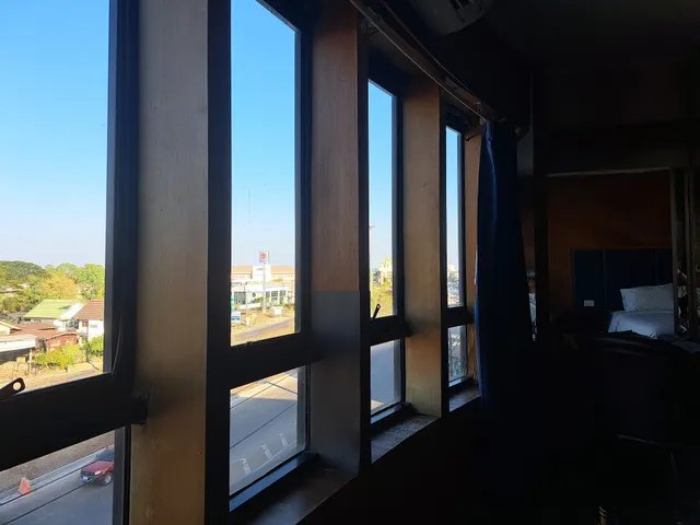 Vince Sakon Hotel, Sakon Nakhon Town