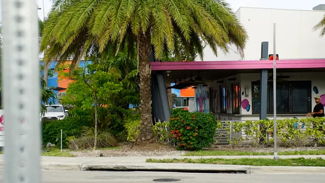 Chala Taqueria Fort Lauderdale