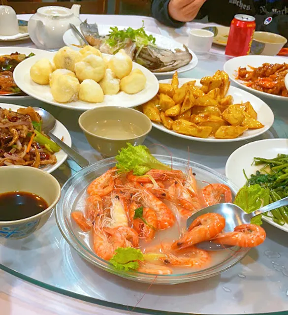 Dong Bei Da Pai Dang