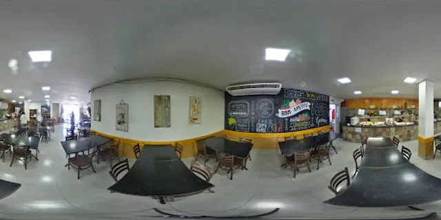 Restaurante Cravo e Canela