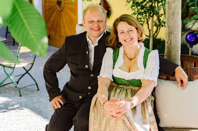 Schlager Weingut Flaschenweinverkauf