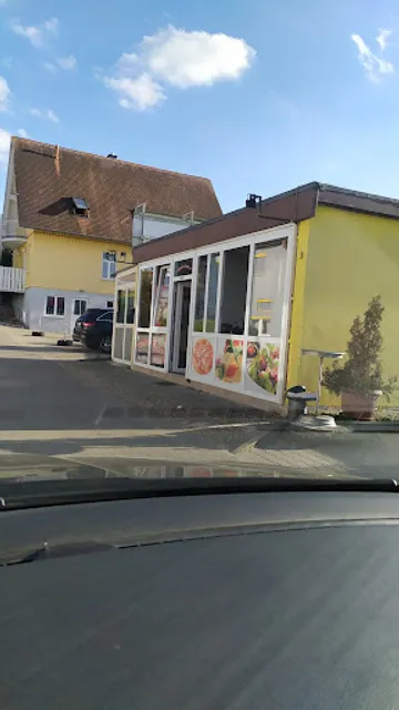 Pizzeria Farina Hilpoltstein