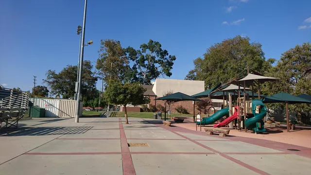 North Hollywood Recreation Center