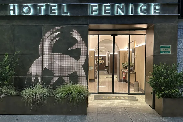 Hotel Fenice