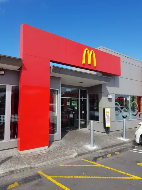 McDonald's Pakuranga