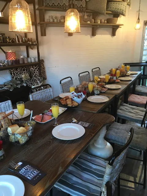 Chaud Pain Westmalle