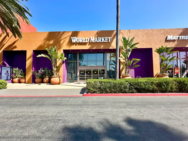 World Market