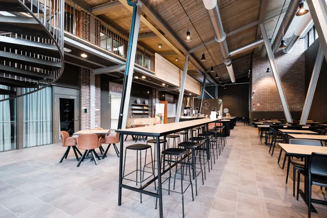 Ravintola Anna, Juvenes Oy