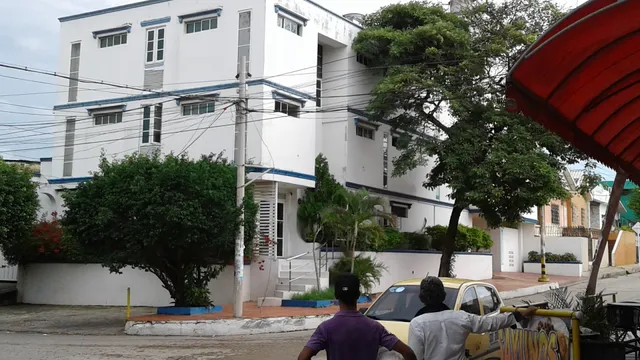 Hotel Los Prados VIP