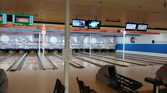 Southlane Bowling