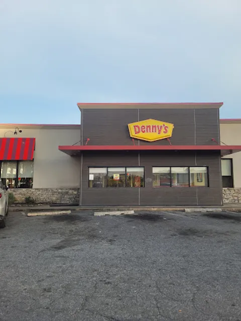Denny's