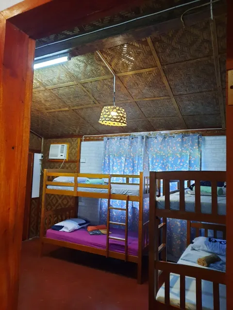 Paraiso Hostel Moalboal