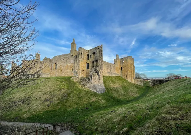The Cottage at Coquet Meadows