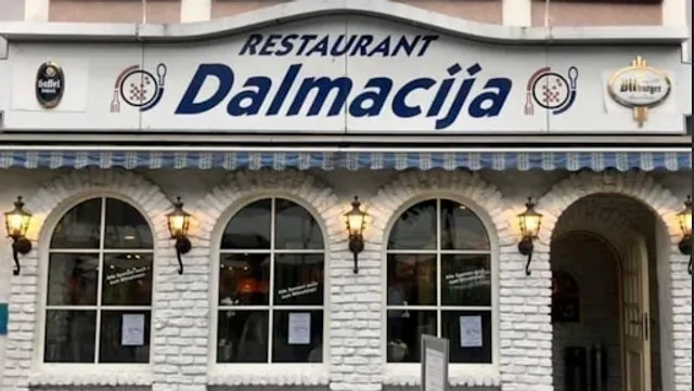 Dalmacija Restaurant