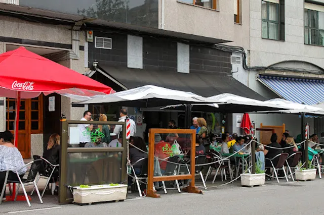 Sidrería El Escalón