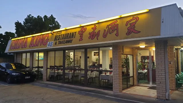 China King Restaurant