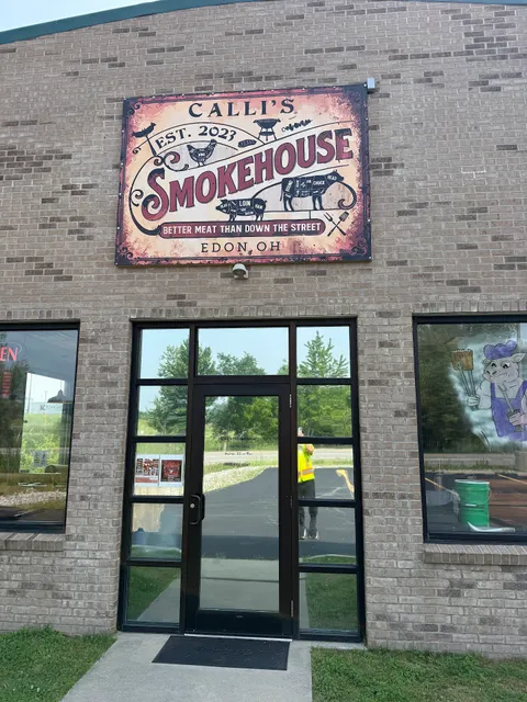 Calli's SmokeHouse,LLP
