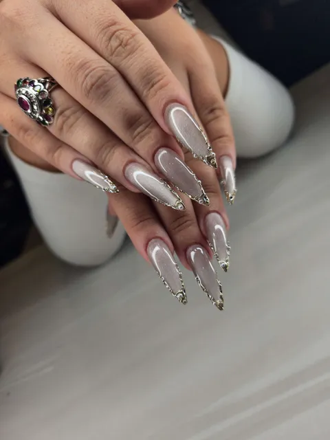 Nail Byte Private Studio