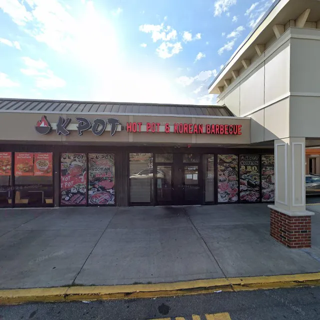 Jersey City Medical Center Outpatient Services at Colony Plaza