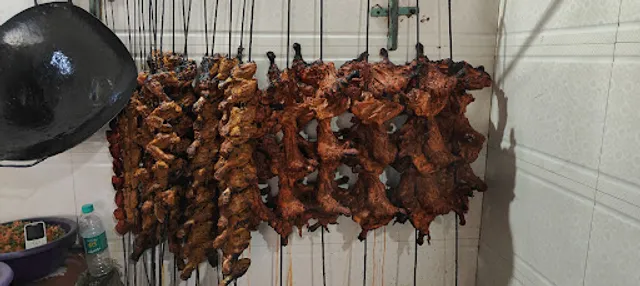 Taj biriyani Restaurant